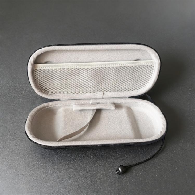 Shockproof Storage Box for 6 Handheld Game Console Bag Hard Pouch Bag Scratchproof Travel Carrying Case