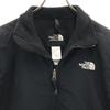 The North Face Denali Fleece Jacket M Black AC53 Outdoor Kid's Used