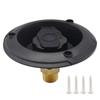 New Water Fill Inlet with Check Valve For Camper RV Trailer Motorhome Trailer