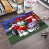 3D New Arrive Cute Dog Cartoon Carpet,Rug for Living Room Children's Bedroom Sofa Kitchen Doormat Decor,Kid's Non-slip Floor Mat