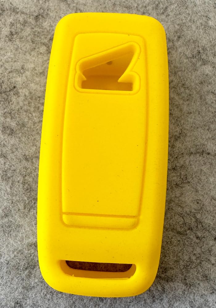 Kinotaka Honda Dedicated Motorcycle Smart Key Case Silicone New Model PCX125(JK05) PCX160(KF47) DIO110(JK03) ADV160