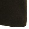 CELINE French cashmere blend Melton coat 40 khaki Women Used