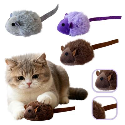 Katzen – Katzenspielzeug
