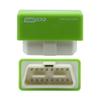 Pro Safe Economy Chip Tuning Box Plug & Drive Nitro/Eco OBD2 For Gasoline Cars Fuel Save More Power 2 Colors