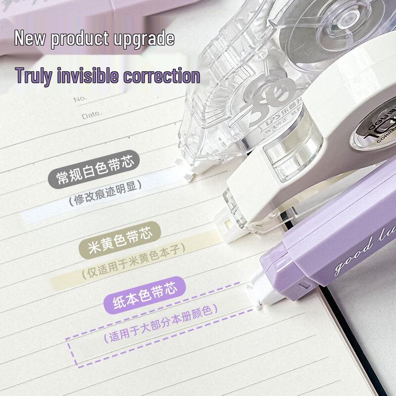 Sannian Erban Pen-Shaped Refillable Correction Tape