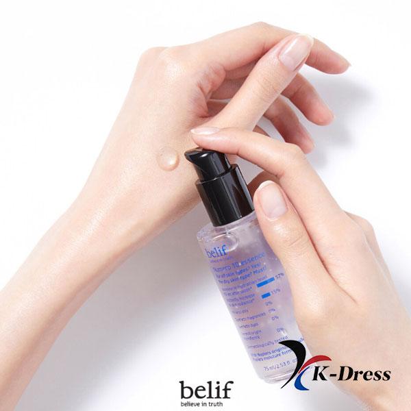 belif Numero 10 Essence