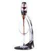 Wine Decanter Quick Portable Multi-Purpose Kitchen Gadget Wine Aerator Decanter For Christmas Retirement Valentine Party Kitchen