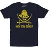 theCHIVE Sloth Hey You Guys Goonies 80s Movie Unisex Softstyle T-Shit