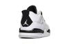 Jordan 4 Retro Militär Schwarz PS BQ7669-111