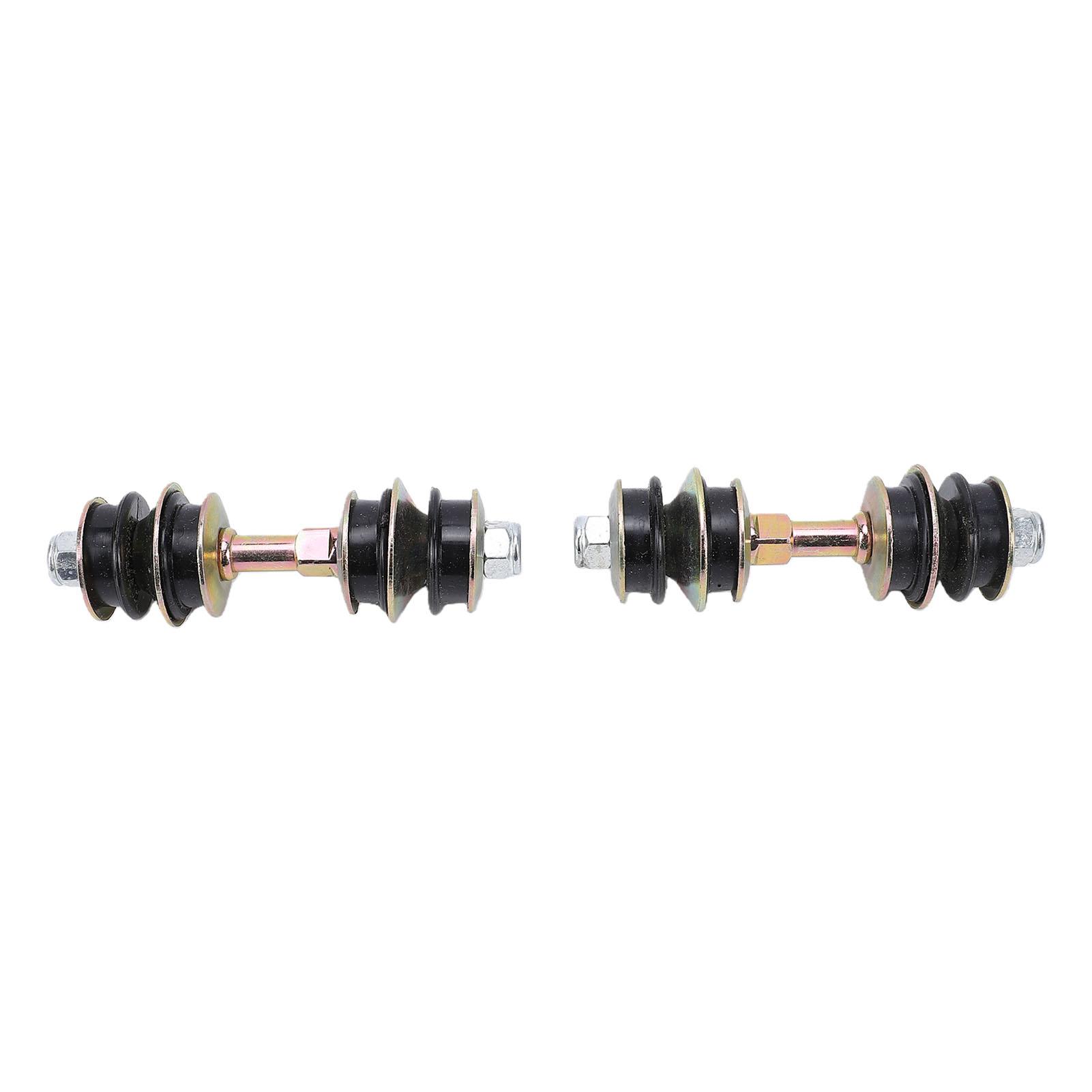 Front Sway Bar End Link 48819 52010 Stabilizer Bar Link Replacement for Toyota Verso 1999 2005
