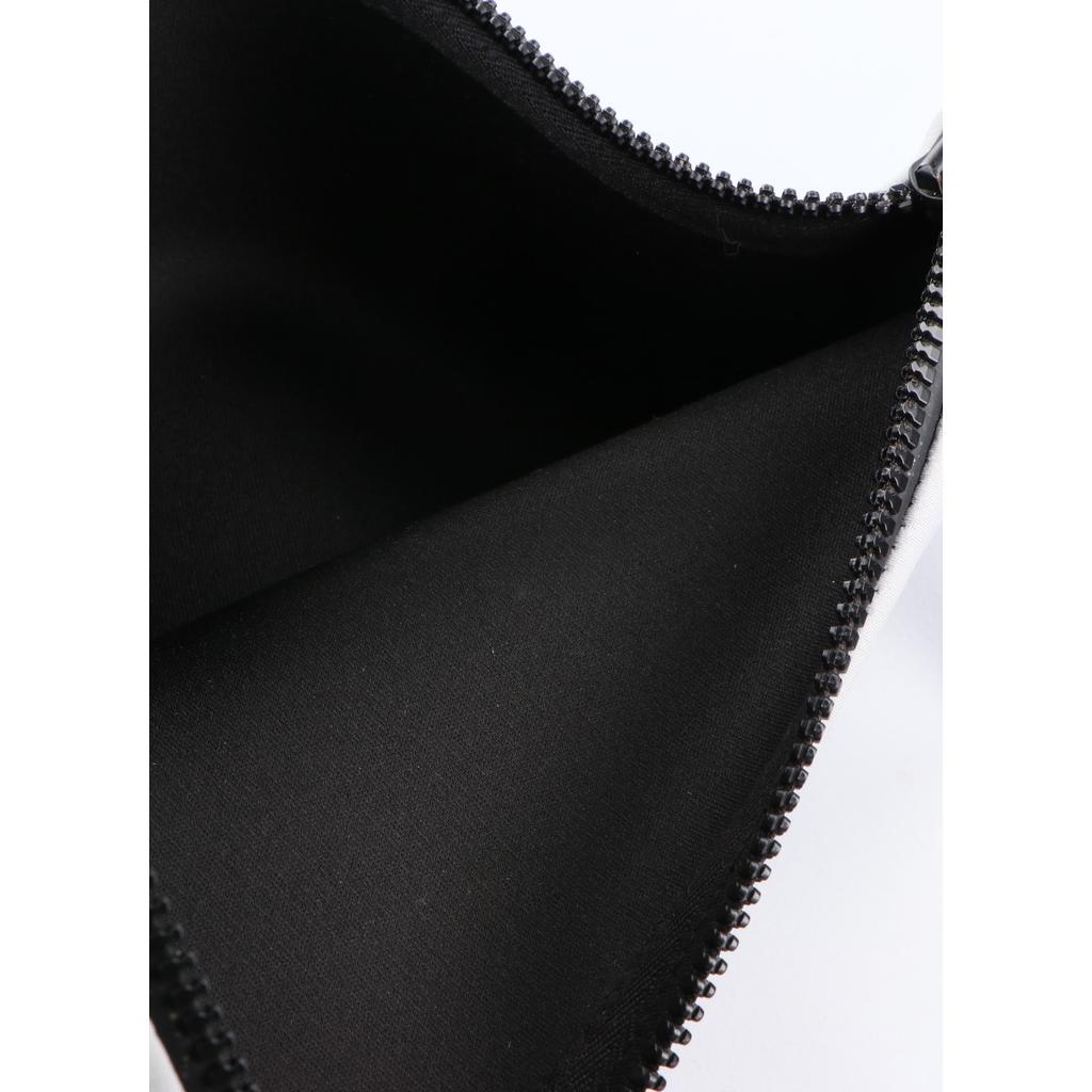 Hermes Neoban Flat Pouch grayUsed