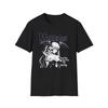 Morrigan Misfits Graphic T-Shirt Darkstalkers