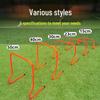 Kids Agility Hurdles Set