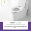 Toilet Bowl Cleaner Self Activating Stain Remover For Toilet Miracles Deep Supplies Foam Powder R5Y6
