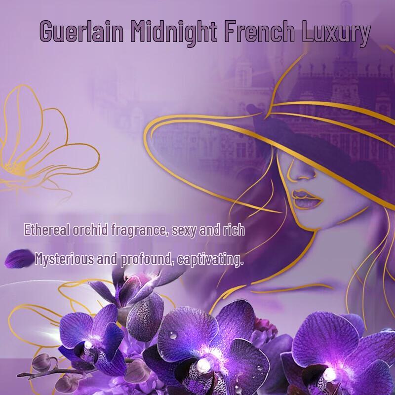 LUX Floral Enchantment Series Shampoo