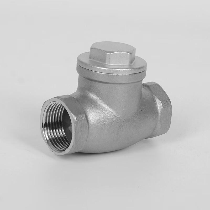 

Brangdy Stainless Steel Horizontal Swing Check Valve