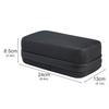 Shockproof Storage Bag Outdoor Ebike Travel Case Shockproof