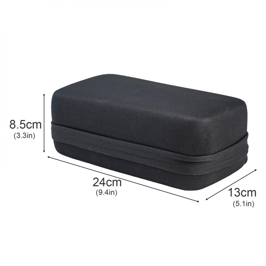 Shockproof Storage Bag Outdoor Ebike Travel Case Shockproof