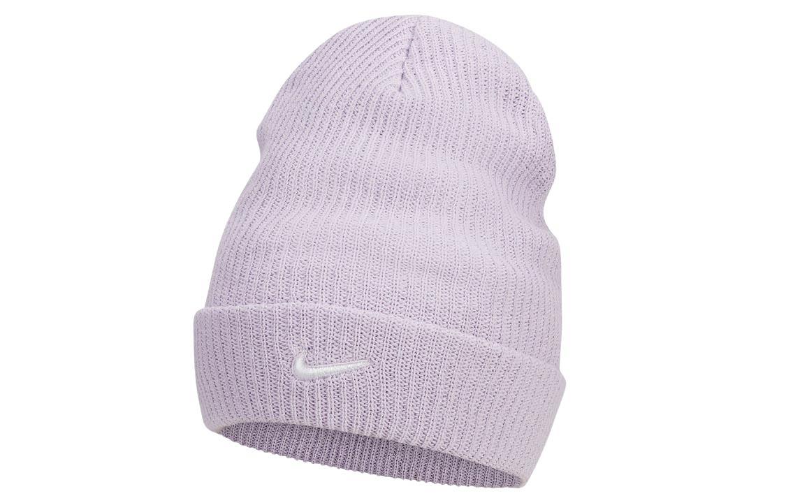 Nike Beanies Unisex Purple DV3342-530 OS
