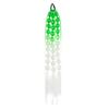With Hair Tie Colored Hair Extensions 20" Ombre Crazy Hair Day Accessories