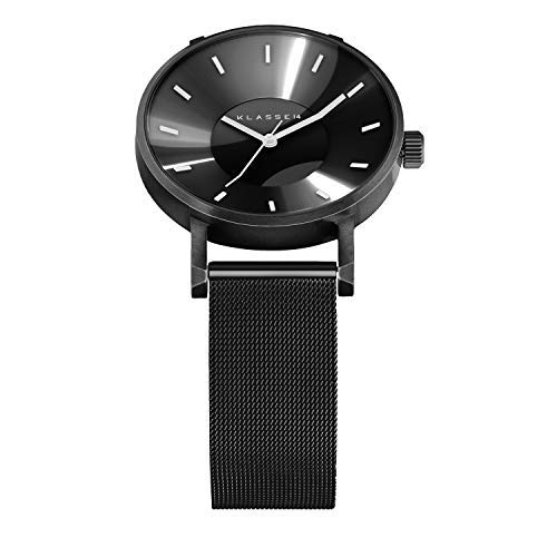 Montre Homme KLASSE14 WVO21MR001M, Noir