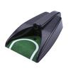 Golf Automatic Returner Golf Return Machine Golf Automatic Putting Cup Putting Returner for Training Indoor Office