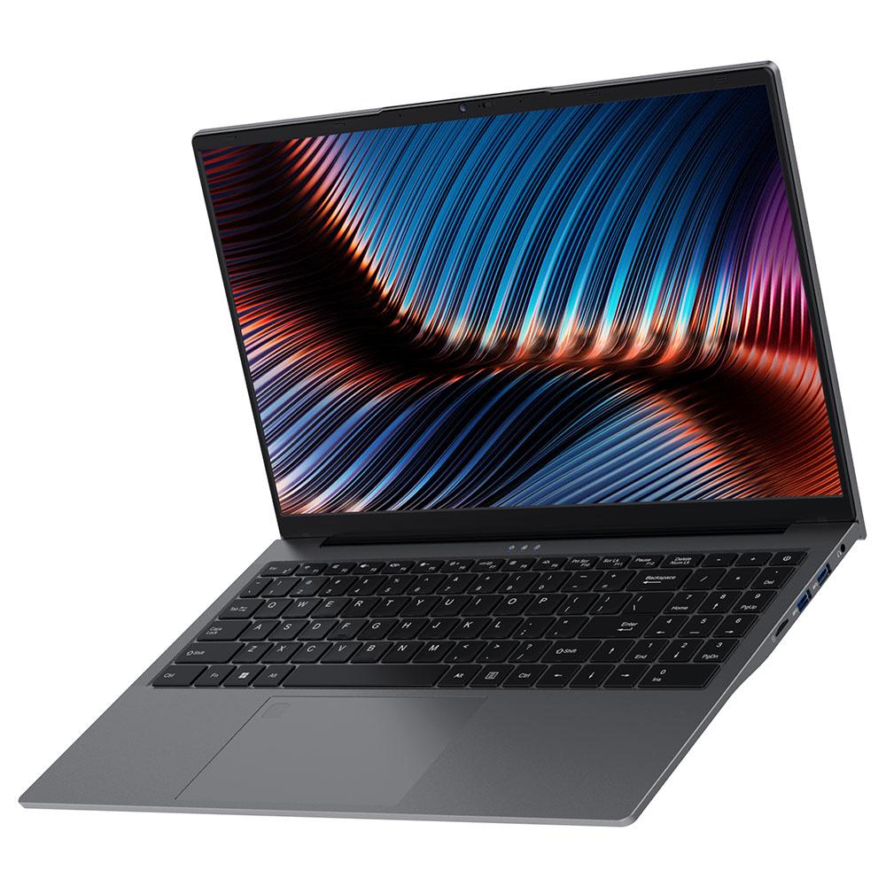 Ninkear Laptop A15 Plus 15.6'', AMD Ryzen 7 5825U 8 Nuclee 4.5GHz, Ecran IPS 1920*1080, 32GB RAM 1TB SSD