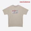 New Balance Half Club T shirT H18 Nbnefcog13 35