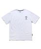 Appnol Mersing Not Today Oversized T-Shirt White