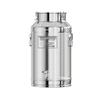 Food-Grade 304 Stainless Steel Storage Barrel