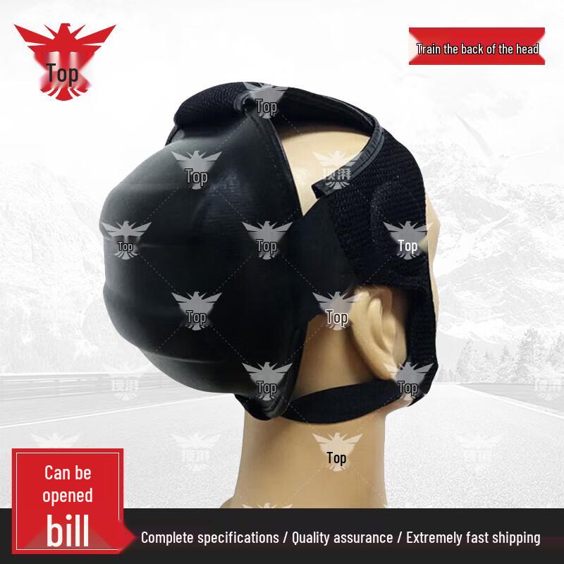 Dingpai Combat Training Head Protector