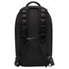 Under Armour 28L Leichter wasserabweisender Polyester-Rucksack, Unisex, Weiß 6005747-100