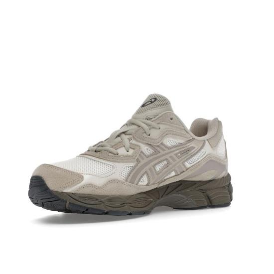 ASICS Gel NYC Cream Putty - 1203A383-105