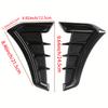 Accesorii de exterior – Radiatoare și alte grile