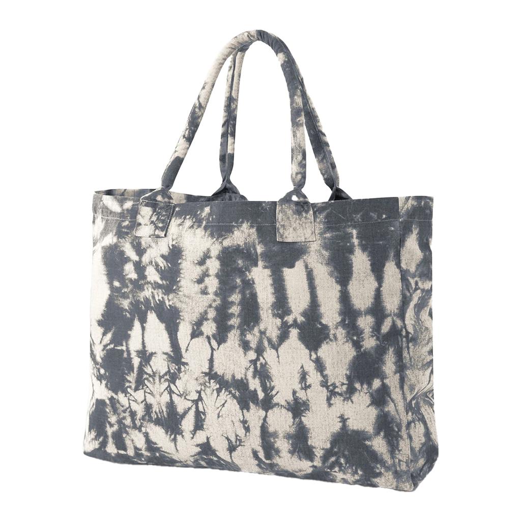 Westford Mill Borsa Tote in Tela Tie Dye 23L