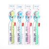 Extra-Firm Bristle Adult Toothbrush for Smoke Stain Removal, Whitening, and Household Cleaning – Family Pack