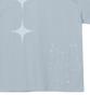 BAUF Starlight T-Shirt [Sky Blue]