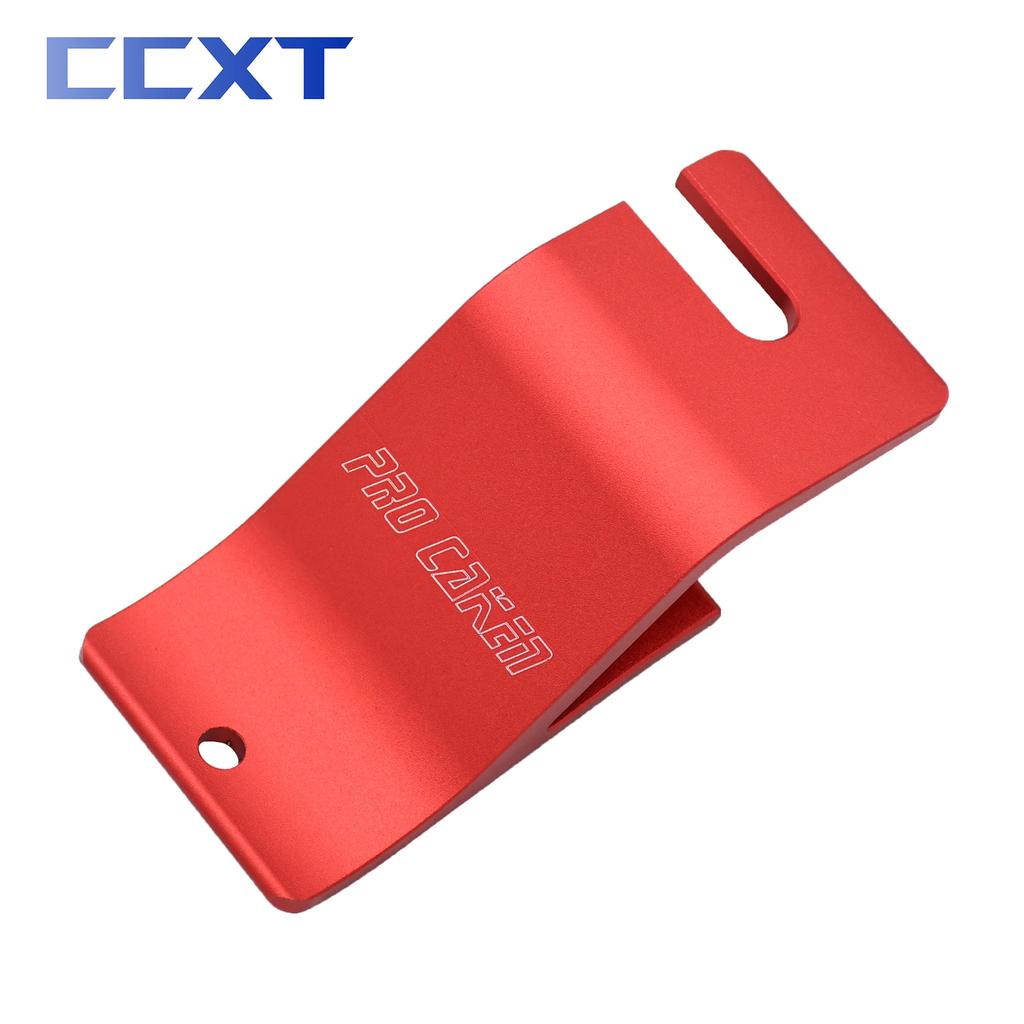 Supporto Gancio Strumento di Assistenza per Montaggio Pneumatici CNC Bead Buddy Per KTM Husqvarna Yamaha Kawasaki Suzuki Honda Husaberg Universale