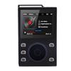 HiFi MP3 Player with   5.4 DSD FLAC Lossless Play High Resolution Music Player DSD256 Supports Up To 256GB