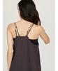 Emi UV Protection Camisole CGRY Women's I-Line Dress, 13WFO252028,