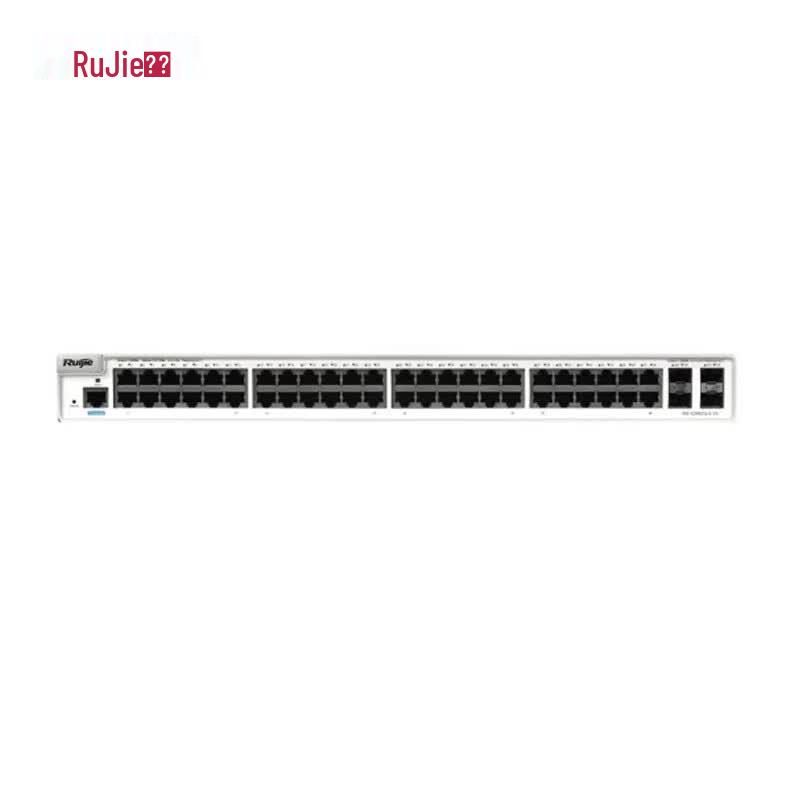 Ruijie RG-S2928G-E V3 28-Port Gigabit Managed Switch