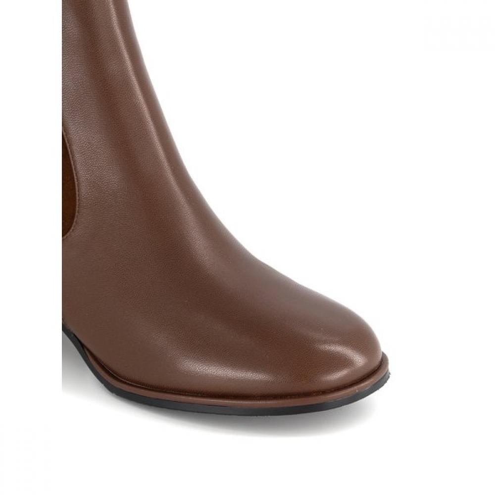 SODA Women S Ankle Stretch Boot Arb504 lS20  5cm 