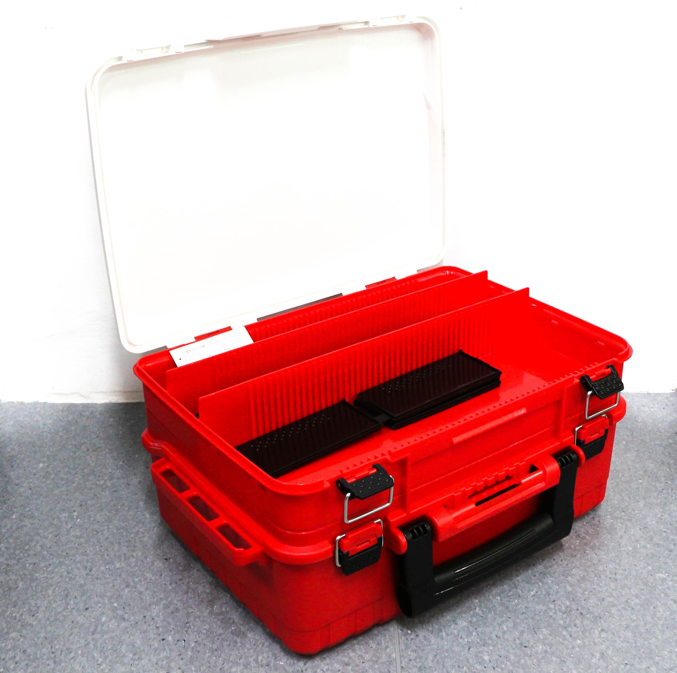 

Мейхо ВС-3078 ( 430 x 295 x 186 мм ) Красный (8863)