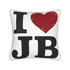 Bieberchella Justins Bieber Concert  Pillow Cover Product Printed Cushion Cover Decor  Pillow Case Cover Home Multi Size