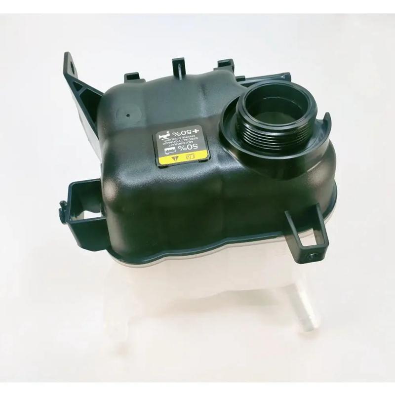 

Новый бак для восстановления охлаждающей жидкости двигателя для Ford Explorer Taurus Lincoln, расширительный бак охлаждающей жидкости AG1Z8A080S AG1Z8A080B 603-364