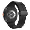 Cinturini Per Samsung Galaxy watch 8/8 classic 46mm 44mm 40mm Sport Braccialetto Magnetico da Polso in Silicone Correa Galaxy watch Ultra band
