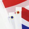 90x150cm UK zászlók Anglia Ország Állam Zászló Poliészter Egyesült Királyság Nemzeti Britannia Zászlótartó