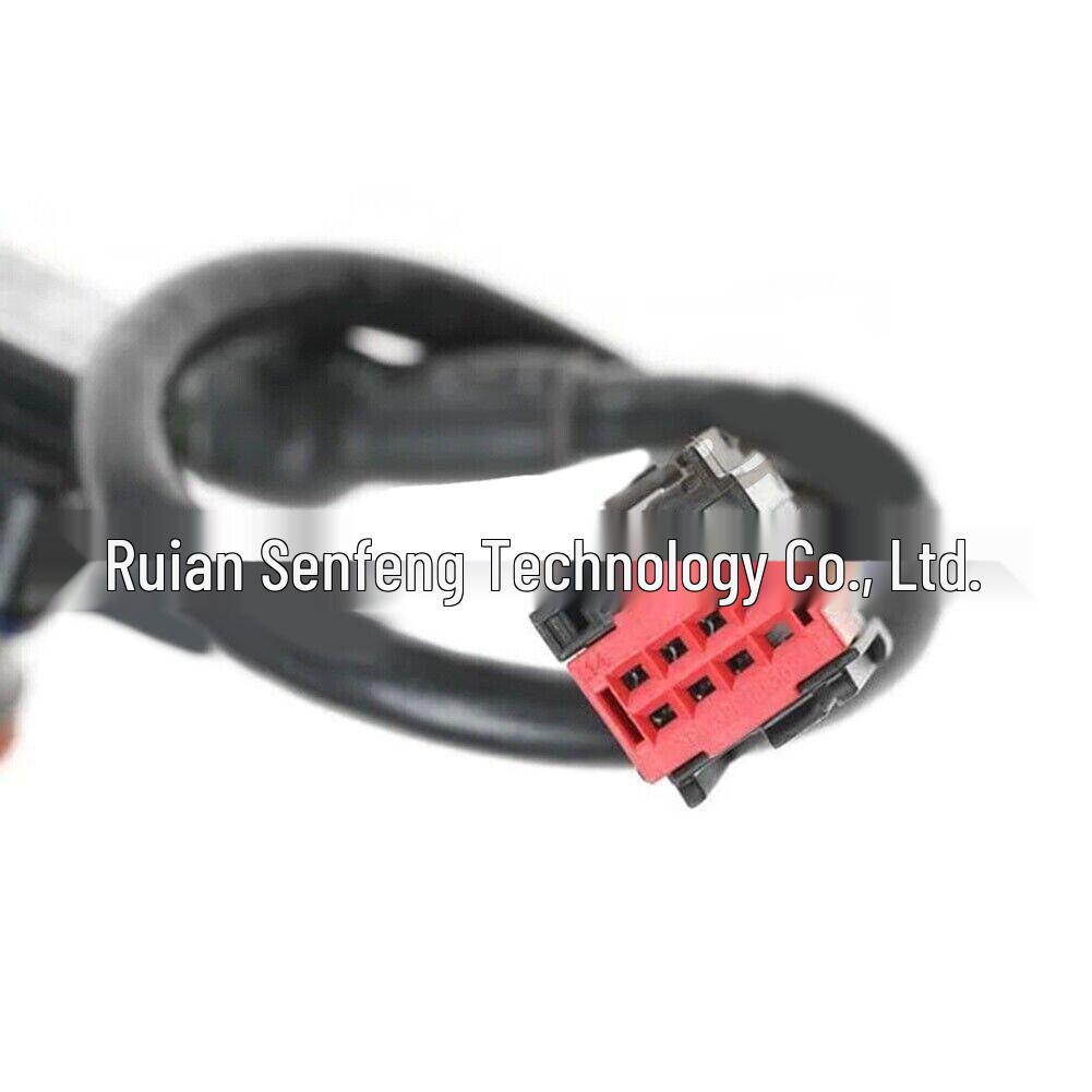 7355951810: Rear View Reversing Camera for Fiat Cars
