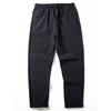 Men's Casual Pants Autumn New Style Four-Way Stretch Outdoor Functional Long Pants Basic Versatile Black Slim Straight Loose Pants