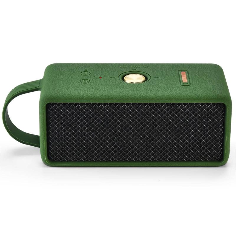 Protective Silicone Sleeve for Embt 3 Wireless Bluetooth-compatible Loudspeaker Easy Installation Dustproof Protector